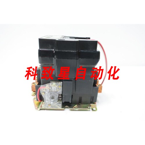 工业配件8502 SEO2 尺寸 3 交流接触器 120V-AC 50HP