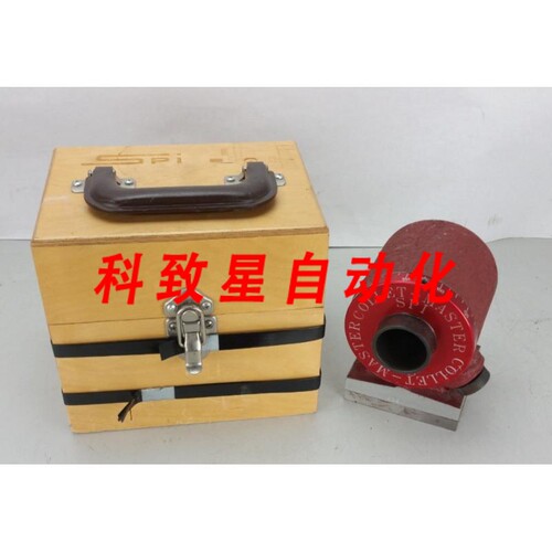 工业配件SUBURBAN TOOL COLLET MASTER SPIN INDEX FIXTURE 5C SP