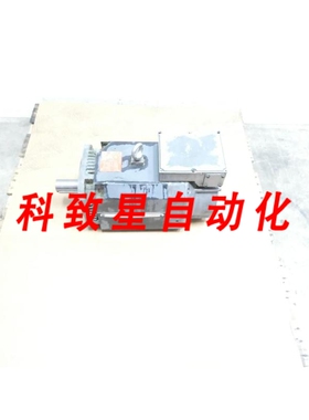 工业配件SJ-V18.5-01T 交流主轴电机 3PH 18.5KW 6000RPM 157-173