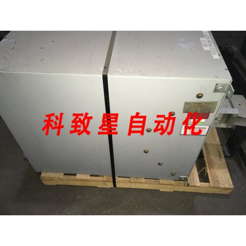 工业配件BUS WAY TAP BOX #64SL #MPG01444 480V 1600AMP HEHI-12