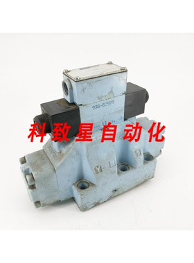 工业配件A3D065-B08-0303-10D1W01328 液压电磁阀 115V