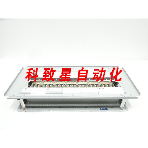 工业配件PRL1A P1AL4C142I 配电盘 100A AMP 3PH 120V-AC