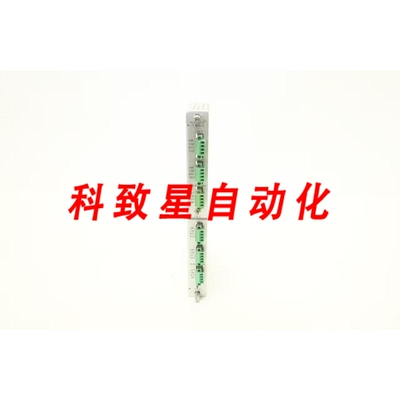 工业配件125800-01 KEYPHASOR I/O MODULE