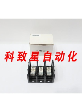 工业配件PB1063 端子 175A AMP 600V-AC