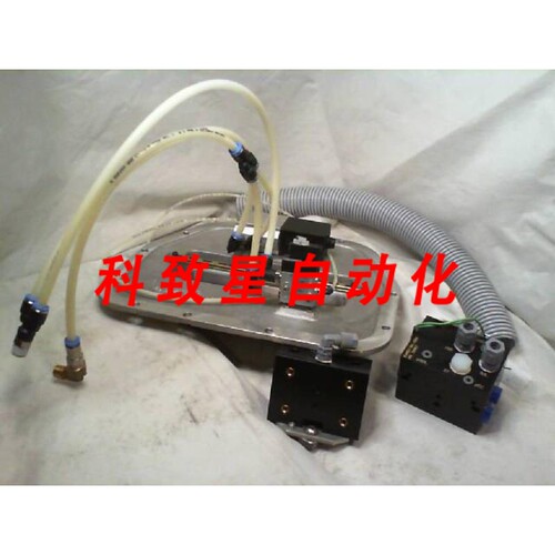 工业配件ACCUFLOW GUN SYSTEM ASSEMBLY EO-4657-500-000-