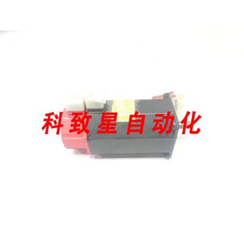 工业配件A06B-0127-B575 A6/2000 伺服电机 3PH 1KW 2000RPM 6NM