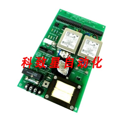 工业配件LANDIS A137361控制调节器模块A137360C CRM-A137361