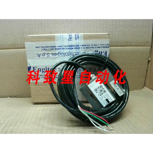 工业配件ENGITEC RAMUN3G50KC3 250 LBS S-TYPE 称重传感器HA-
