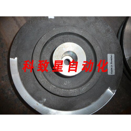 工业配件PAC MACHINE PUMP IMPELLER 6940804