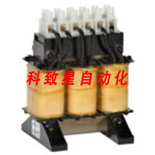 工业配件CRX0024CC-HAMMOND POWER SOLUTIONS 24A LINE REACTOR 0