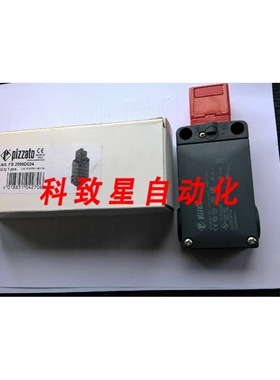 工业配件PIZZA FS 2996D024 TORQUE END PIECE-PIECE
