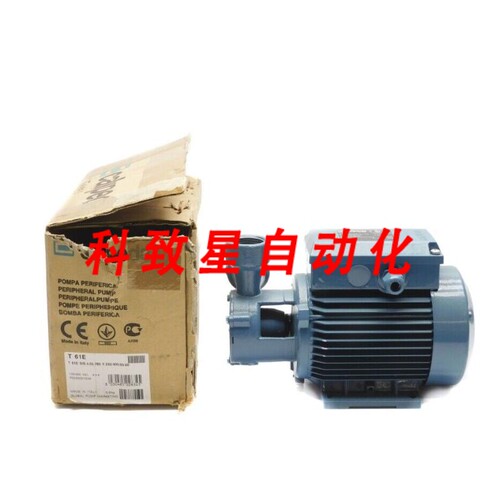 工业配件CALPEDA T61E DIS.4.65.780 V.230/400/50-60