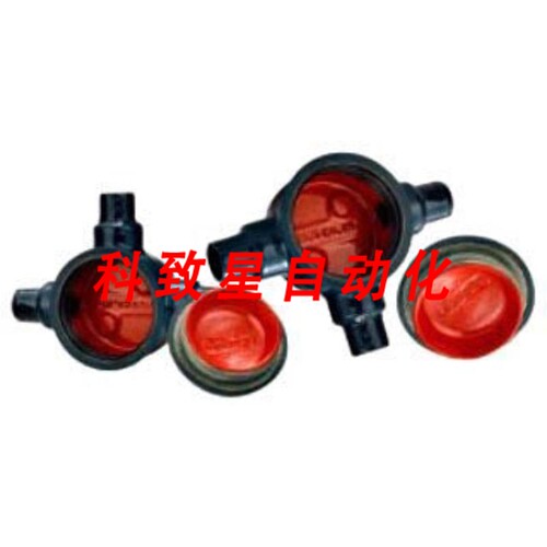 工业配件GUAT59-1-1/2 HUB 5 COVER OPENING CAST IRON CONDUIT