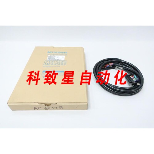工业配件AC30TB CORDSET CABLE