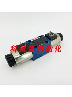 工业配件R900577475 方向控制器4WE6M62/EG24N9K4 350 BAR