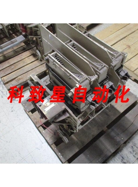 工业配件GE FAC 接触器带插头IC302AC4AC2A02AA2A 400A 5KV 60HZ