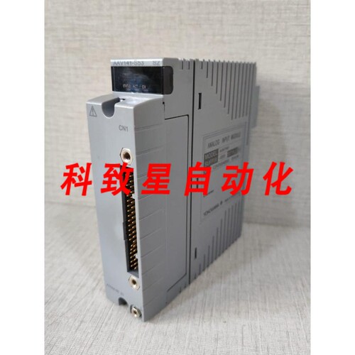 工业配件AAV141-S53 S2 模拟输入模块 带 ATK4A-00 S1