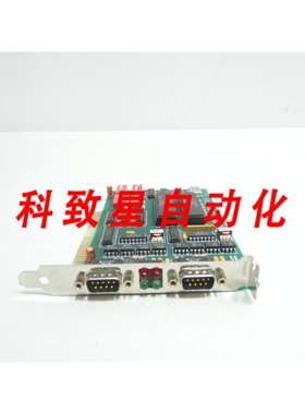 工业配件COMMTECH IG232 FASTCOM PCB 电路板