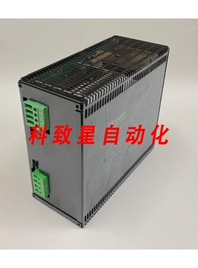 工业配件MCS20X400/24 P/N 85097 电源