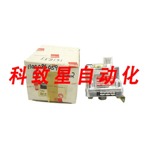 工业配件TURBINE D1T-M8OSS 6/480V 0.4-15A