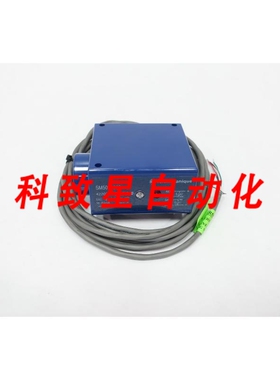 工业配件SM500A000 超声波接近传感器 124V-DC