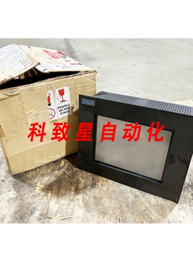 工业配件AVG UTICOR 100G-1S2R1 接口 被动面板250V 512K RAM