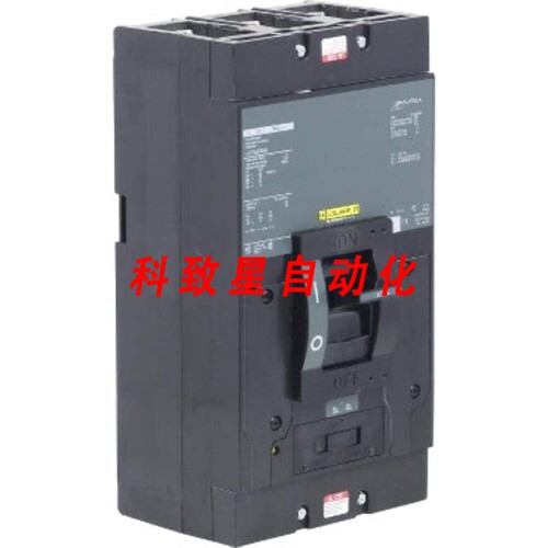 工业配件LAP36300MB-LA 300A 3极模压断路器600VAC 22KA THE