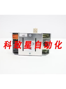 工业配件GARVENS W2-CLLC CONTROLLER MODULE