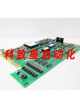 工业配件7381A73G01 I/O速度传感器电路板
