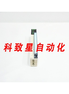 工业配件JAMSC-B2733V MEMOCON-SC 输入模块