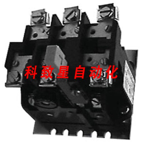 工业配件FT13P32-可调节热过载继电器222 AMP 600 VAC