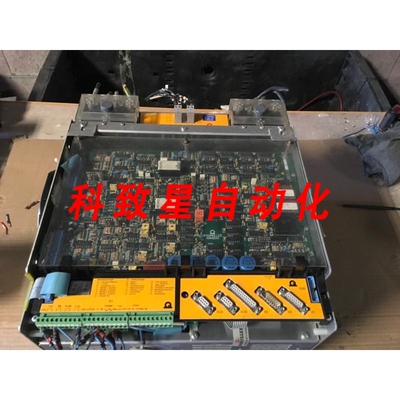 工业配件NURNBERG DRIVE CONTROL 1900 9248 X3A X3B X6 X8 X7