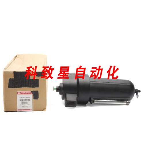 工业配件F46-601-M0DA 250PSI 3/4