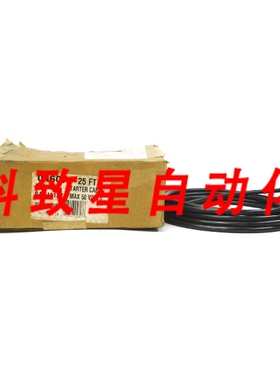 工业配件ROHS 04607 SAEJ1127 50V 25FT