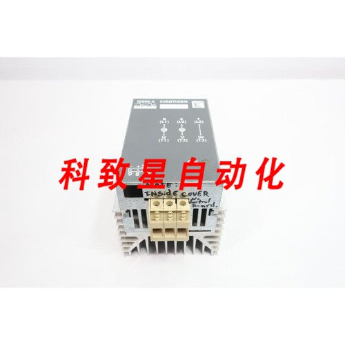 工业配件TE200A 50A/480V/000/4MA20/FC/DIN/ENG/-/NOFUSE/NONE/0