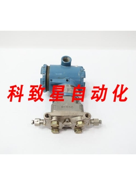 工业配件3051CD4A52A1AB4 压力10.5-55V-DC 000PSI