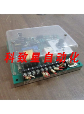 工业配件JB SYSTEMS FLAME MONITOR IRIS 300 24VDC 6.2VA