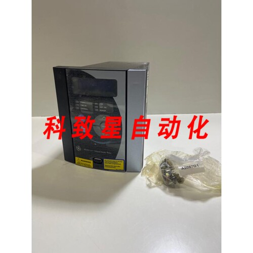 工业配件GE MIF II 数字设备 MIFIINI01E10HI00 电压