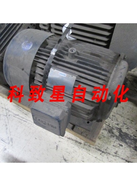 工业配件1900251 电机150037-60 30HP 2895RPM FR:286TS ENCL:TE
