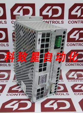 工业配件3HAC12934-1 DSQC608电源 230VAC50-60HZ 24V