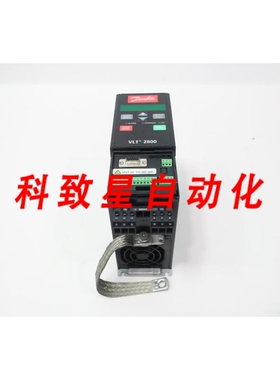 工业配件178B8578 VLT2807PT4B20SBR0DBF00A00C1 驱动器1HP 380-4