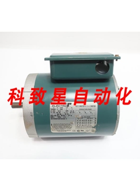 工业配件P56H3002G 电机 FB56C 1/3HP 1725RPM 480V-AC 3PH