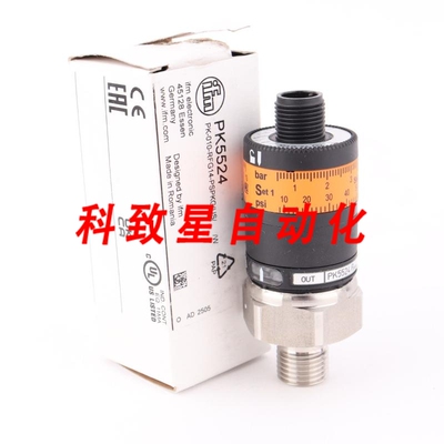 工业配件PK5524 PK-010-RFG14-PSPKG/US
