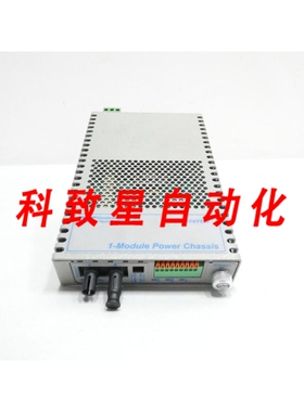工业配件OMNITRON SYSTEMS 8242-9 ICONVERTER XG 20-60V-DC