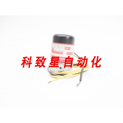 工业配件125-4E1-21-36-70 120V 0-125PSI