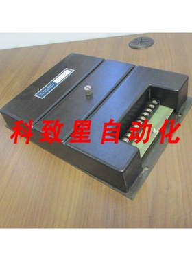 工业配件RUSS MODEL 8000 V/F MONITOR D20186F REV.B