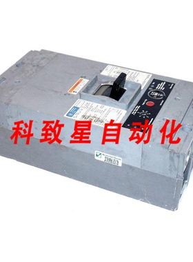 工业配件SELTRONIC 83E3105断路器600V 1200AMP
