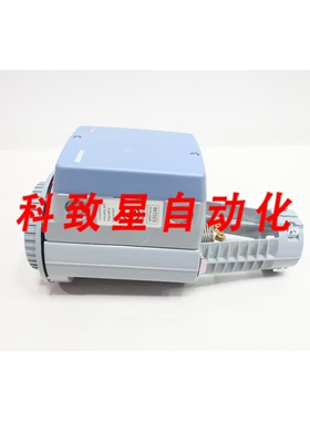 工业配件SKD62UA 阀门执行器 14VA 24V-AC