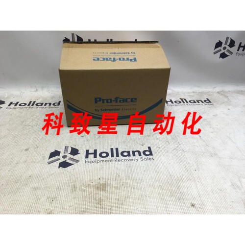工业配件AGP3000H-ADPCOM-01 NOS LG-4584