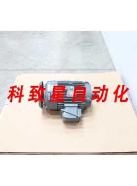 工业配件AEVANECF NV0104C MAX-SE MOTOR 215TC 10HP 1745RPM 23